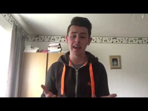 Perfect (Ed Sheeran Cover)