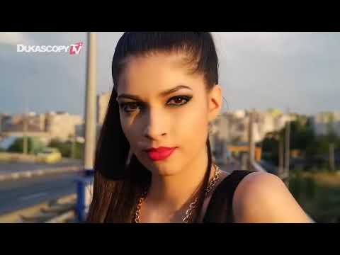 Sarah JSun feat  Alexander Shiva - Your Love