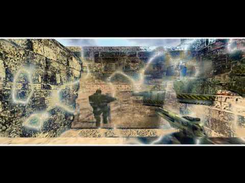 CyberSport vs aAa CW