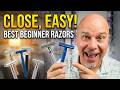Henson Vs Rockwell Vs Leaf Which Safety Razor Wins