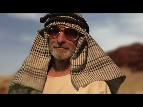 Johan Vlemmix - Voor Mij Geen WK (Aladdin Parodie)