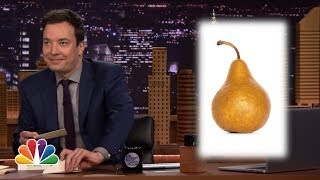 Thank You Notes: Spring, Brunch, Tooth Fairy