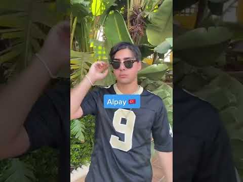 Wen meiner Freunde würdet ihr daten?🙏🏽 Mit Fabian Bageler,  ItsJul, Alpay Santi uvm #shorts