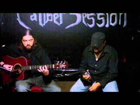 Caliber Session - The Wounded (acoustic)