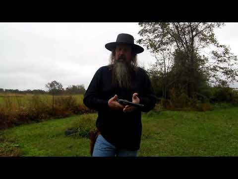 Cimarron USV Artillery .45 Colt