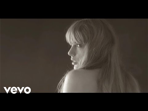 Taylor Swift - The Tortured Poets Department (Video Lyrics)