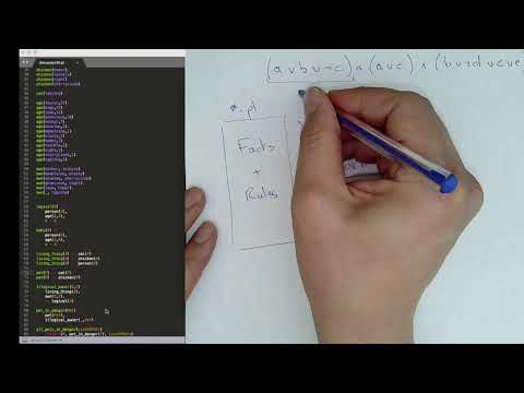 Introduction to Logic Programming
