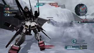 【バトオペ2】①【ガンダムデルタアンス】