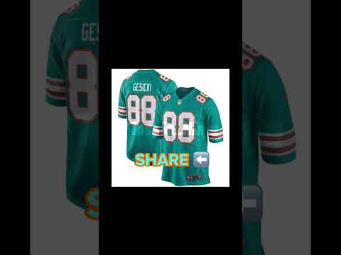 Your NFL Jersey If You #shorts #nfl