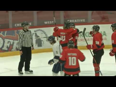 Patanuoret - K-Espoo maalikooste 3.9.2022