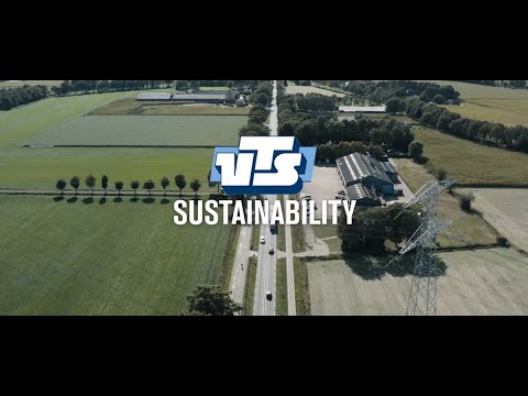 VTS Transport & Logistics - Sustainability
