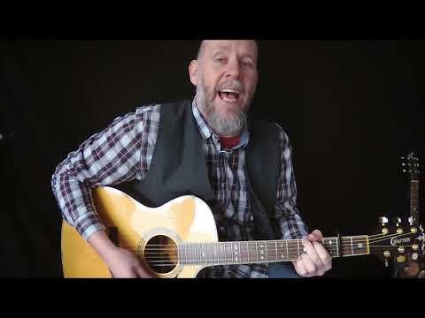 NO SURRENDER   Bruce Springsteen cover by Chris Robson