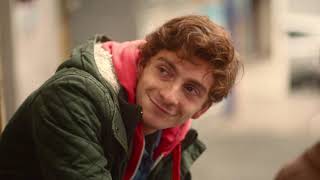 Трейлер: А потом мы танцевали