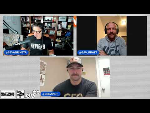 UFC Director of Strength & Fitness, Gavin Pratt, explains why Hiller took his pants off