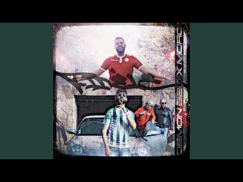 Fidéle (feat. Moro)