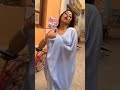 Reema Worah Saree Navel
