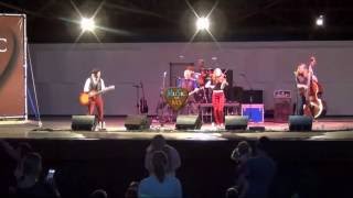 The Town Pants - New South Wales