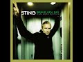 Sting - Prelude To The End Of The Game