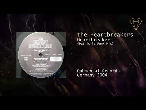 The Heartbreakers - Heartbreaker (Patric la Funk Mix)
