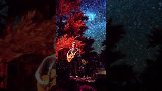 Full Acoustic Set - John Mayer, Hartford CT - 20 Aug 2017
