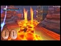 Thor God Of Thunder Wii Walkthrough Part 11