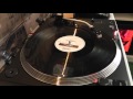 Lasgo - Something (Extended Mix) (45 rpm)