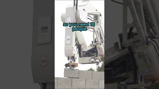 Most popular episode of the @automateconstructionpodcast