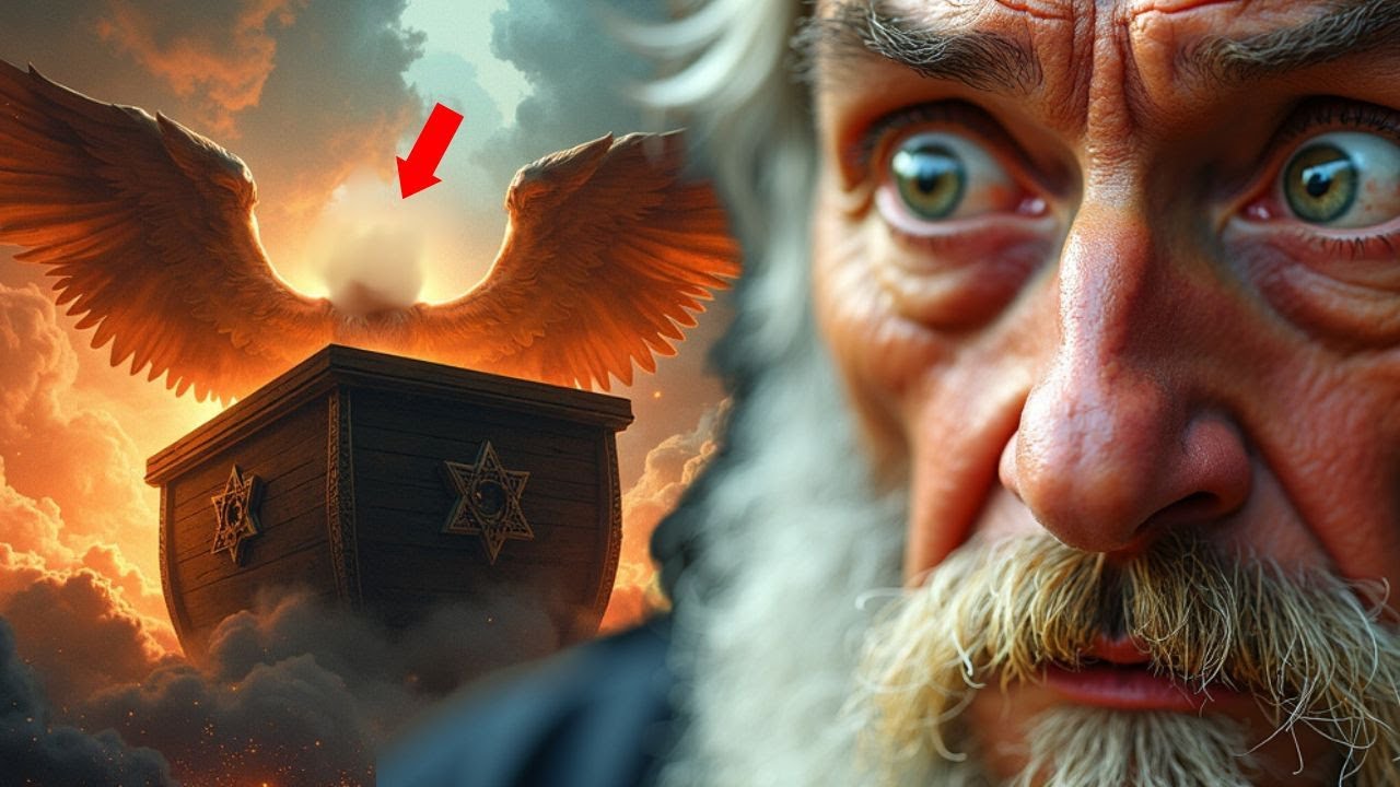 A Arma Secreta Dos Judeus a... : O segredo da PROSPERIDADE! Documentário