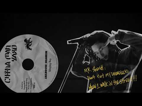 Stinging Ray feat. Roots Radics - Jailhouse Skankin [Official Lyric Video]