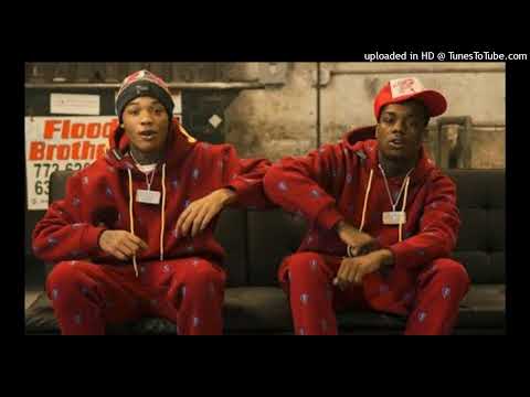 [FREE] DCG SHUN X DCG BSAVV |"40”| Type Beat | @ProdByMecca