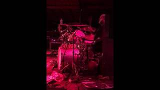 Lock Up covering Brutal Truth "Birth of Ignorance" at FTA II