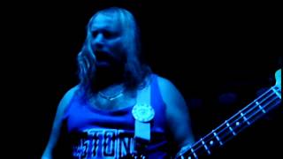 King Tuff - Beautiful Thing (10-15-14)