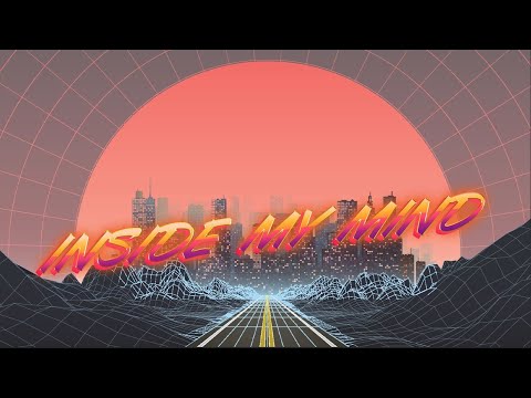 Dexter French / Billy Valentino - Inside My Mind (Vaporwave)