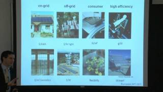 18. Cost, Price, Markets, & Support Mechanisms, Part I