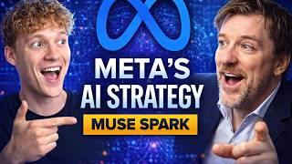 Meta's AI Strategy and Muse Spark Model Insights