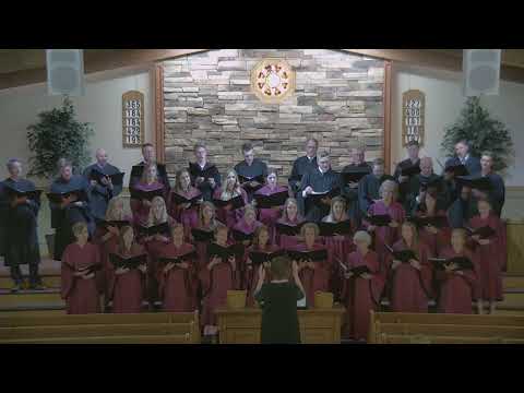 LPRC Choir 2021 Spring Program- Live Recording