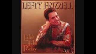 Lefty Frizzell  Mom And Dad Waltz