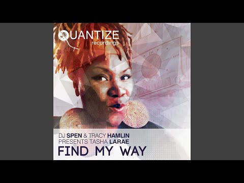 Find My Way (Original Mix)