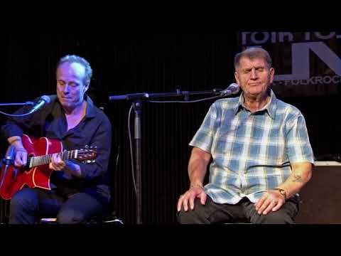 Hans Theessink, Nalle & Møller - Wake Up Mama - Gimle + Støberiet 27 03 2010