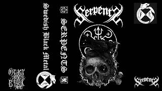 Serpents - Serpents (full ep, 2018)