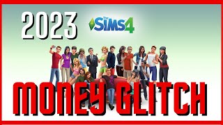 THE SIMS 4 - MONEY CHEAT (UNLIMITED MONEY) - 2023