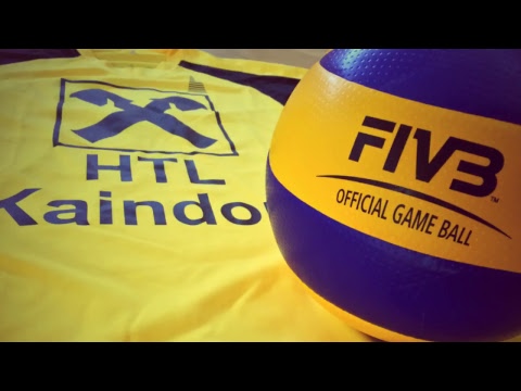 Schoolvolley 2017 an der HTBLA Kaindorf