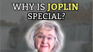 Why Joplin, Missouri Is SO Special! | 5 Reasons Everyone’s Moving Here!