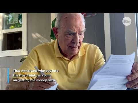 Think tank proposes capping Social Security benefits at $100,000