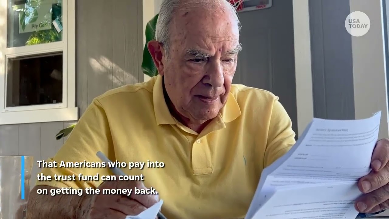 Think tank proposes capping Social Security benefits at $100,000