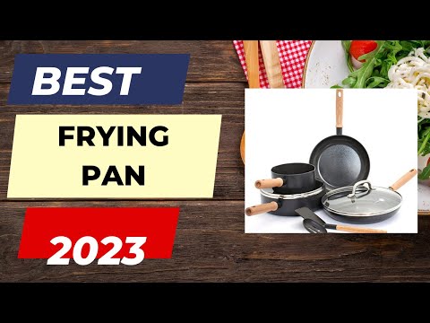 Best Frying Pan 2023