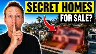 The San Diego Homes You’ll Never See on Zillow
