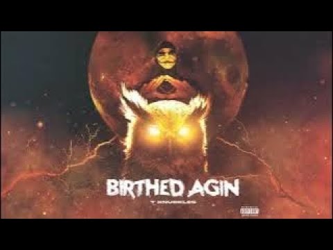 T Knuckles - Blessah (Official Audio)