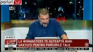 UPZ: Inca o zi cu 3 super cote » Vezi pe ce riscam azi!
