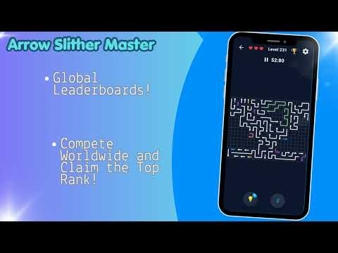 Arrow Slither Master video thumbnail